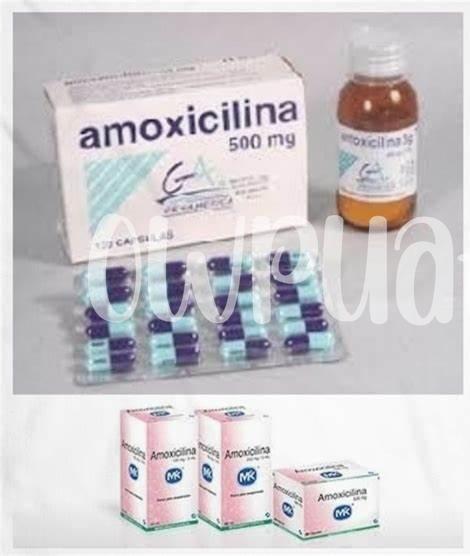 Amoxicilina Y Alcohol: ¿una Combinación Segura?