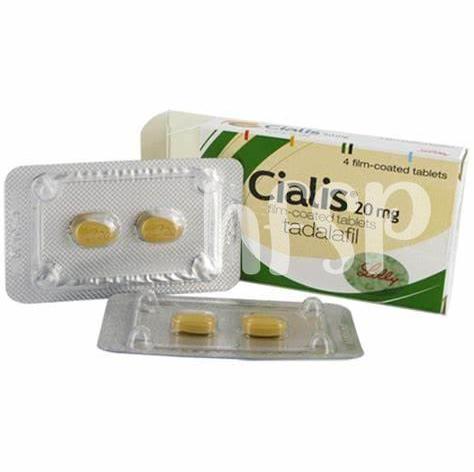 Cómo Identificar Sitios Fiables Para Cialis Online