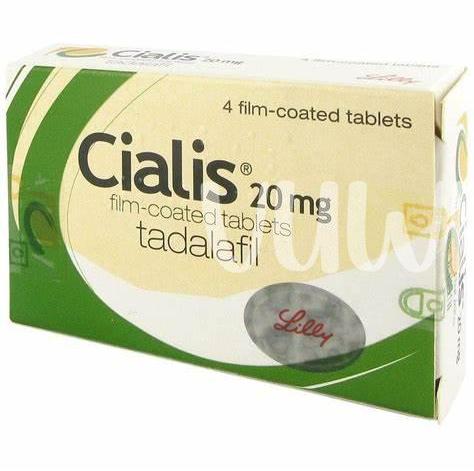 Errores a Evitar Al Comprar Cialis En Internet