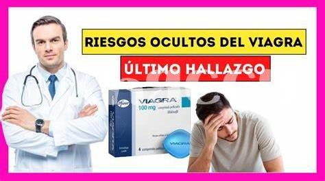 Viagra Y Su Interacción Con Otros Medicamentos Comunes