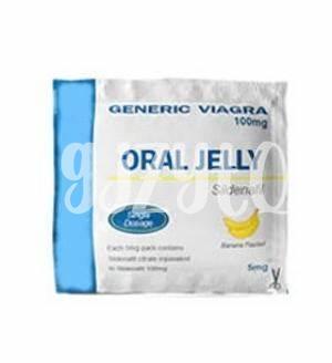 Gel Viagra: Mitos Y Realidades Desmentidos