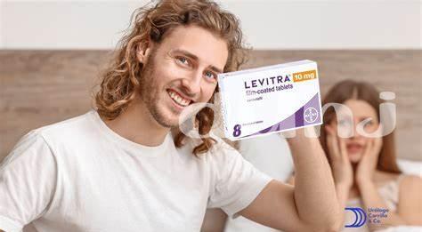 Levitra 20 Mg: Preguntas Frecuentes Sobre Su Uso