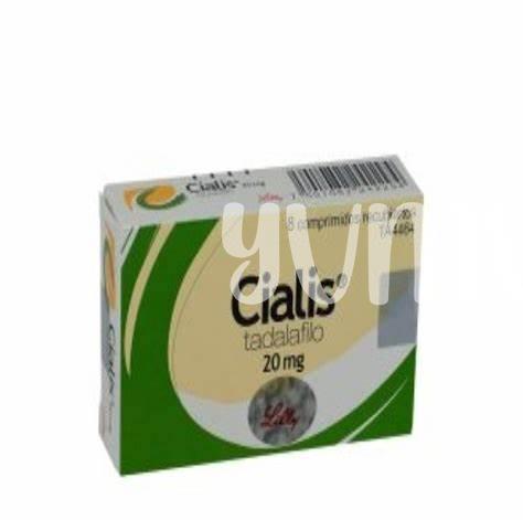 Experiencias De Usuarios De Cialis Genérico