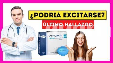 Viagra Y La Salud Sexual Femenina