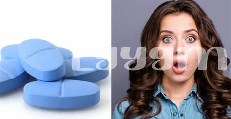 Viagra Y Su Impacto En La Relación De Pareja