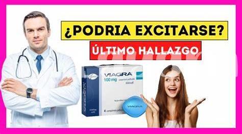 Viagra En Mujeres: ¿funciona Igual Que En Hombres?