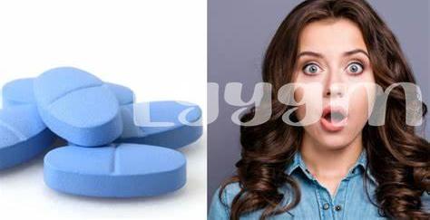 Mitos Y Realidades Sobre La Viagra En Mujeres