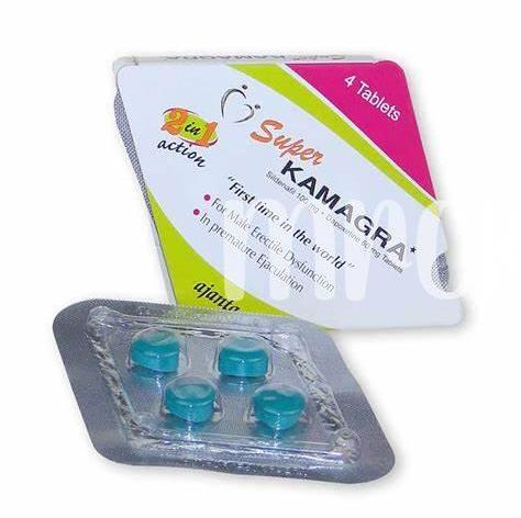 Diferencias Entre Super Kamagra Y Viagra Tradicional