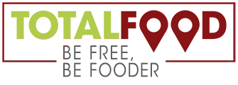 Totalfood logo