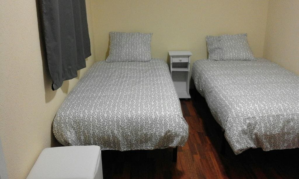 Imagen de alojamiento Apartamentos Barbadiel