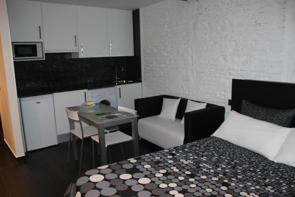 Imagen de alojamiento Apartamentos Logroño