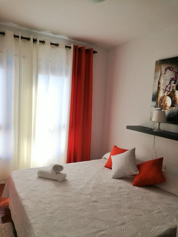 Imagen de alojamiento Apartamentos Funchal