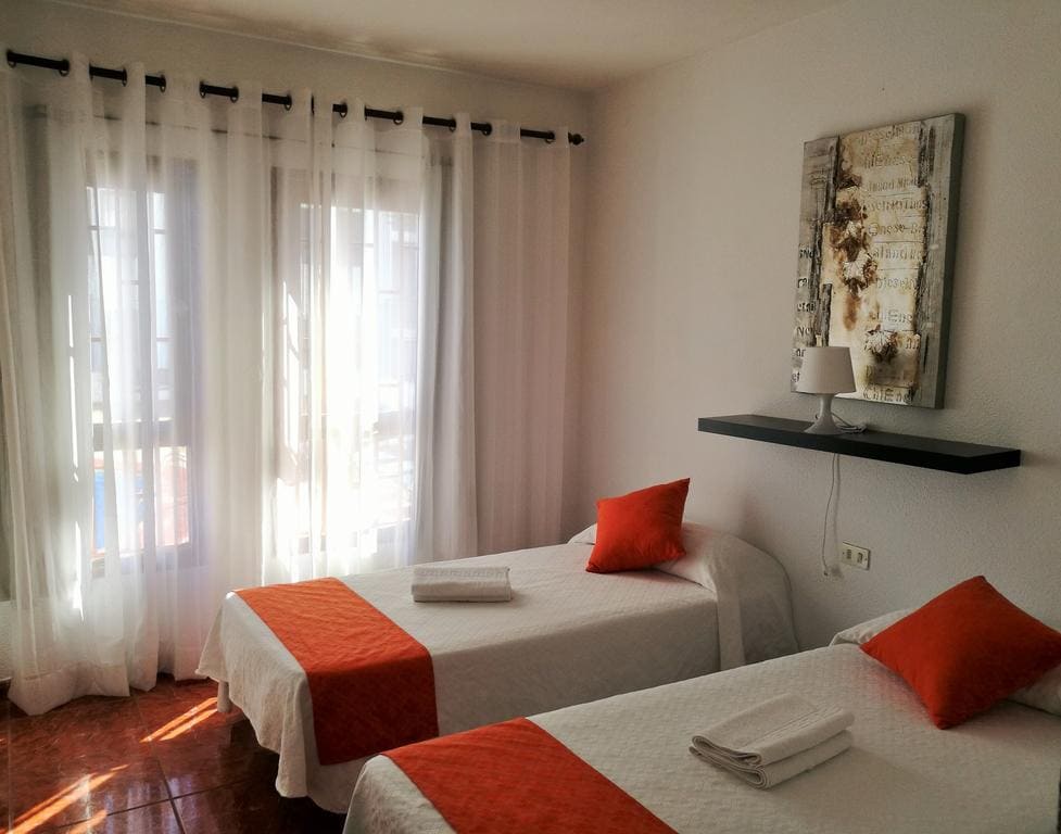 Imagen de alojamiento Apartamentos Funchal