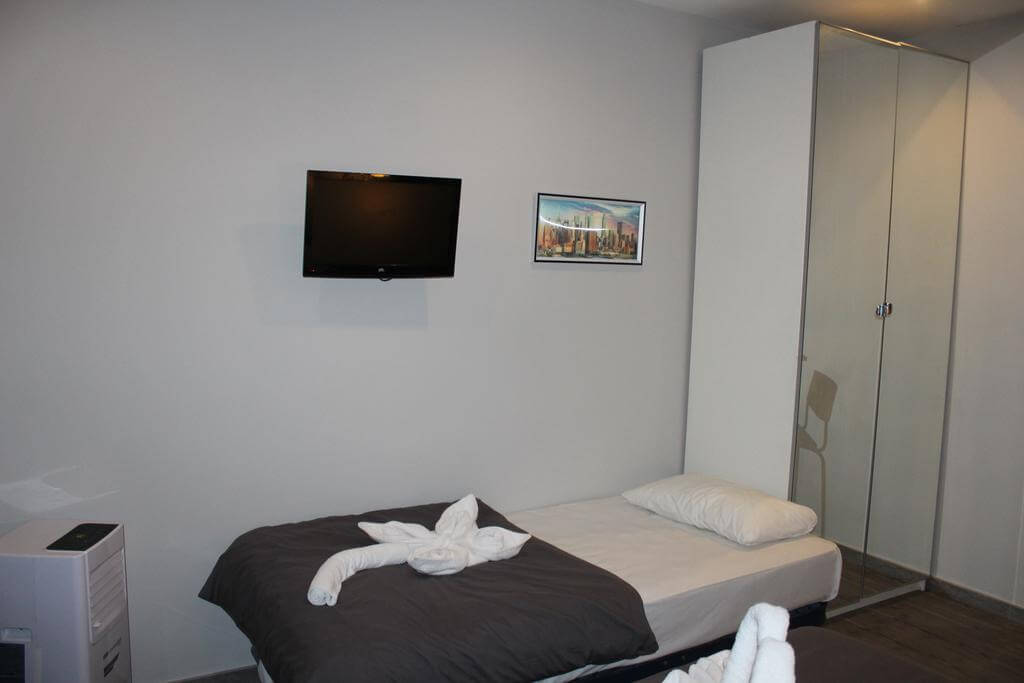 Imagen de alojamiento Bcn Condal Apartments