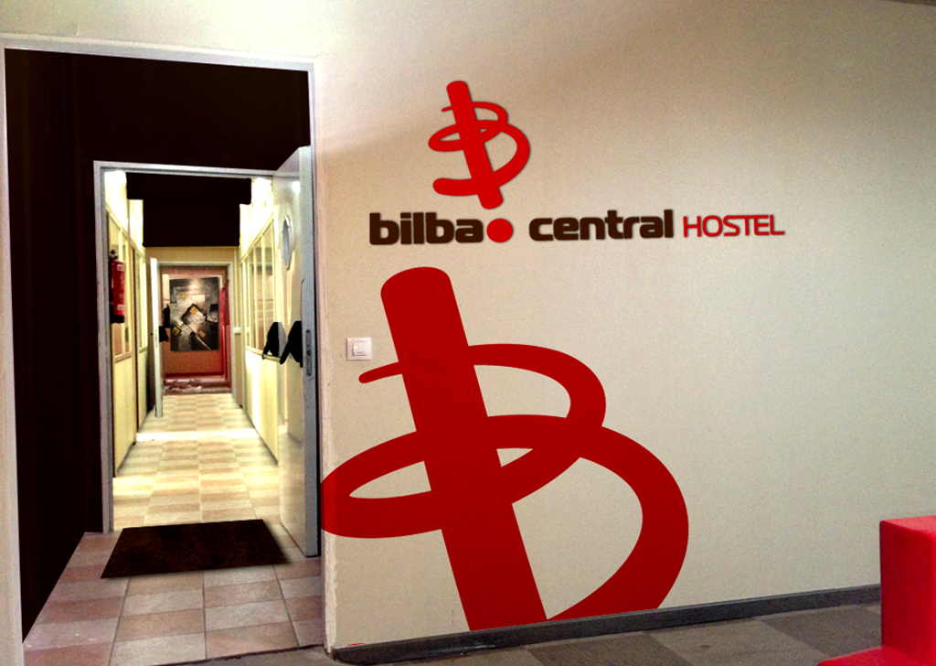 Imagen de alojamiento Bilbao Central Hostel