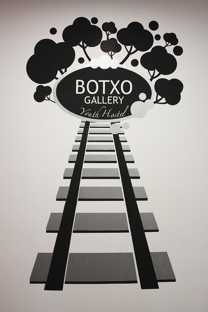 Imagen de alojamiento Botxo Gallery