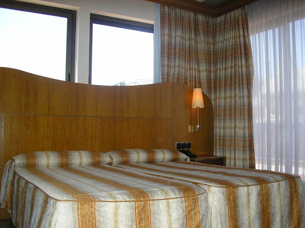 Imagen de alojamiento Hotel Brustar Sant Pau