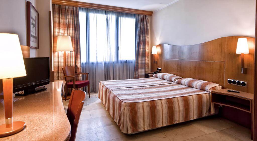 Imagen de alojamiento Hotel Brustar Sant Pau