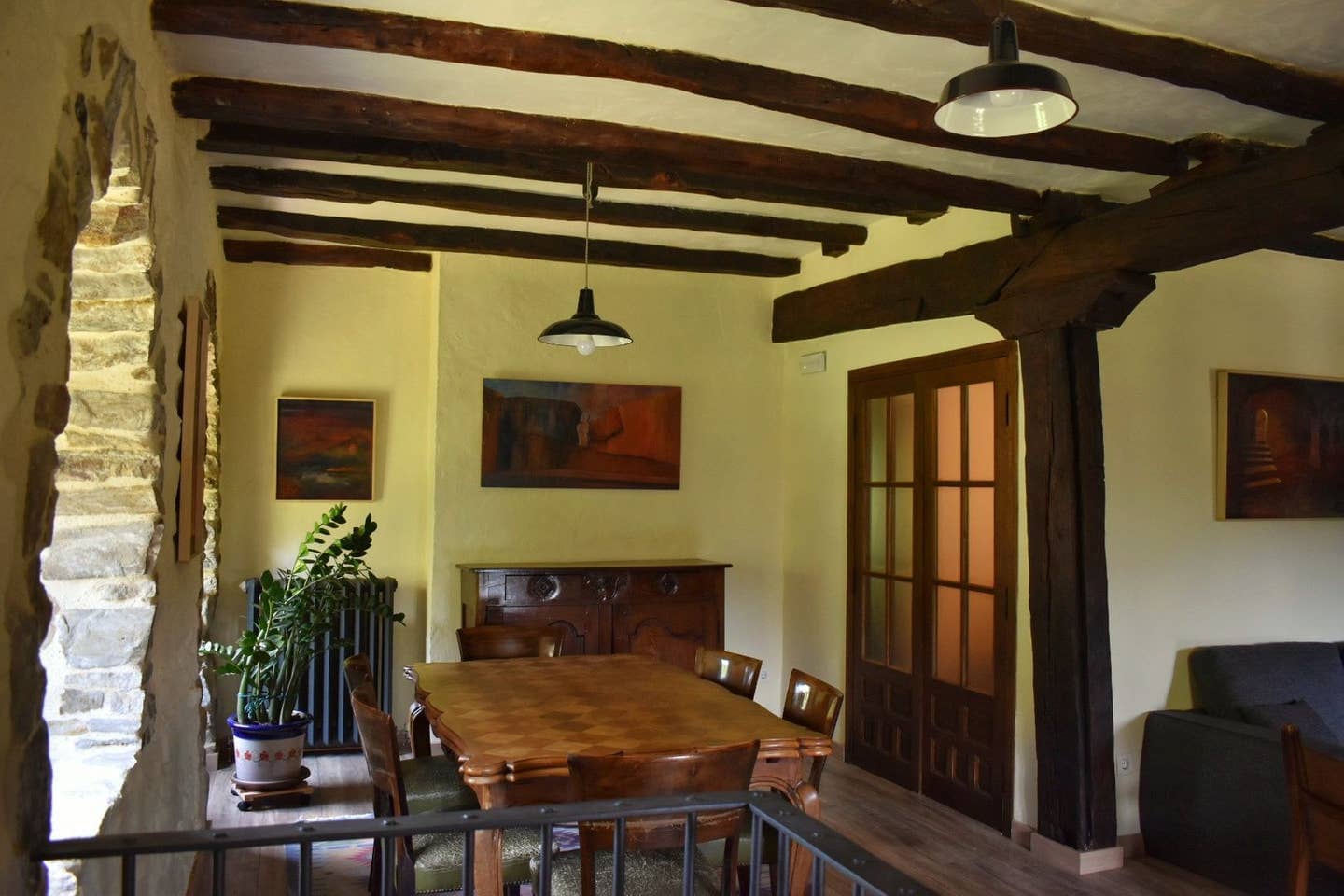 Imagen de alojamiento Casa Txabarri