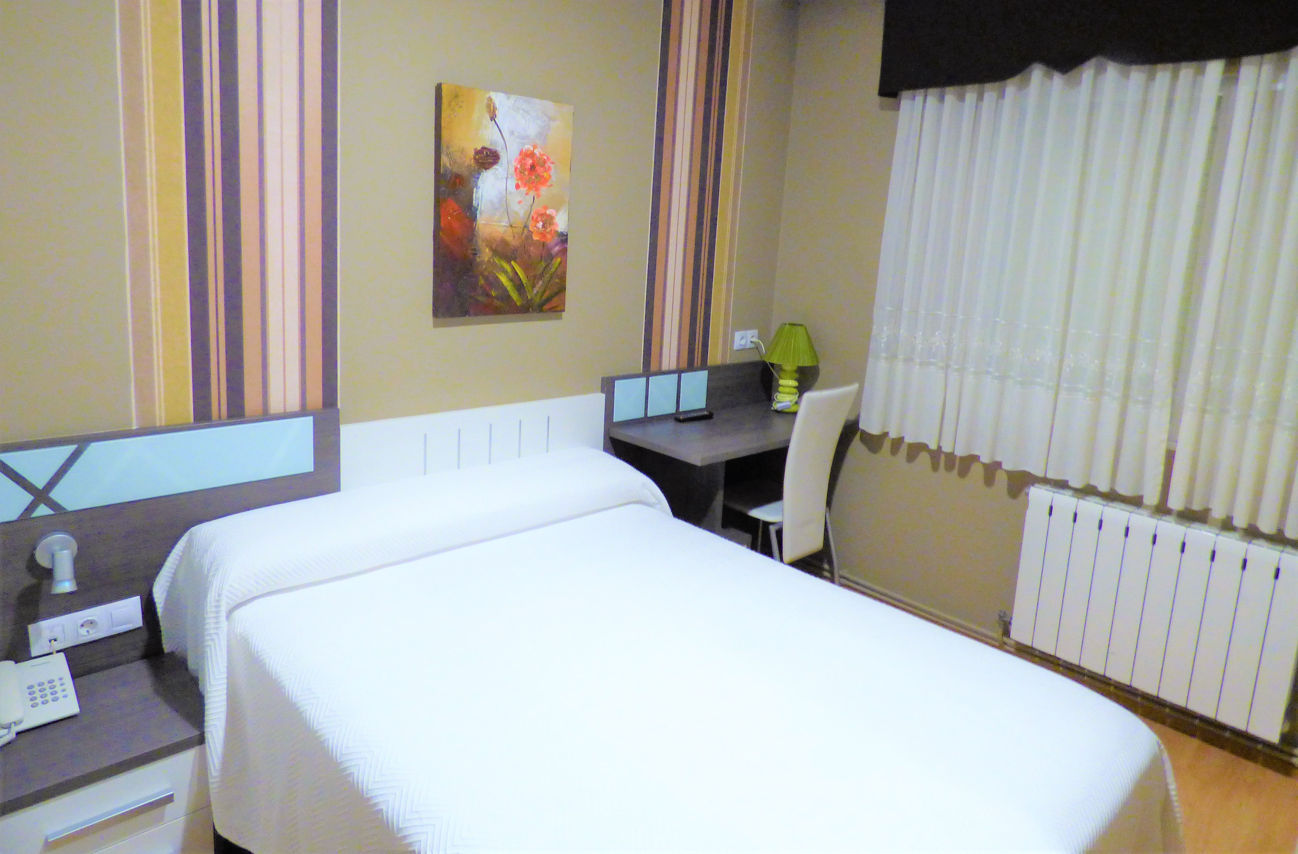 Imagen de alojamiento Hotel La Galatea SPA