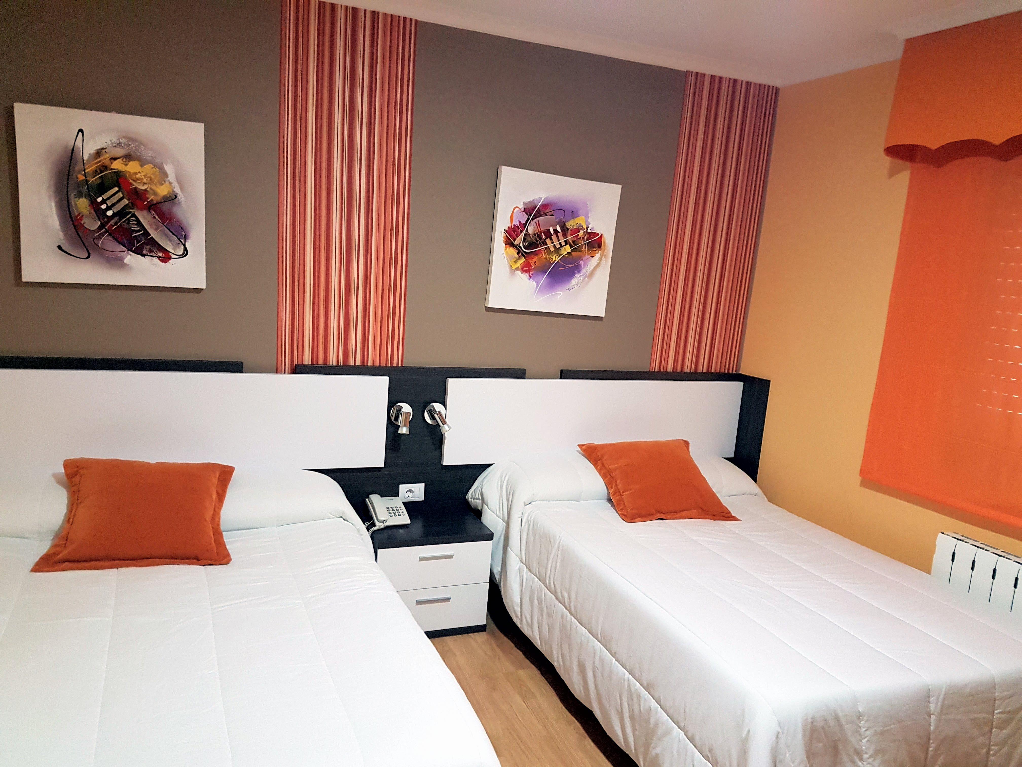 Imagen de alojamiento Hotel La Galatea SPA