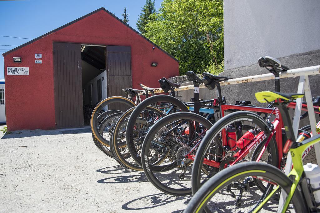 Imagen de alojamiento Ciclolodge Imagen de alojamiento Ciclolodge