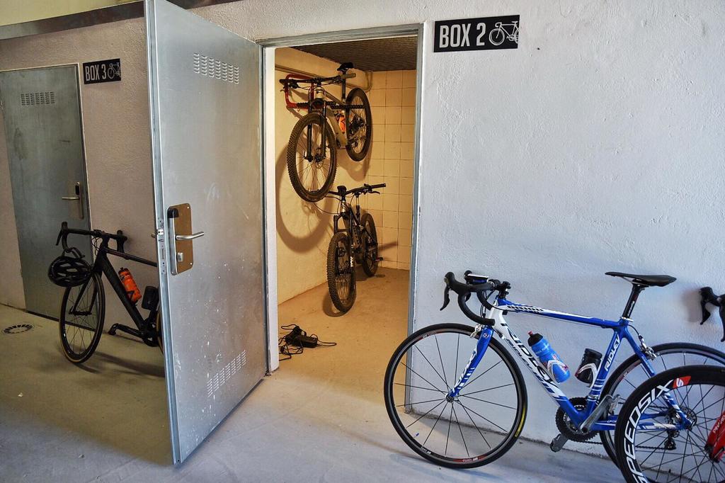 Imagen de alojamiento Ciclolodge Imagen de alojamiento Ciclolodge