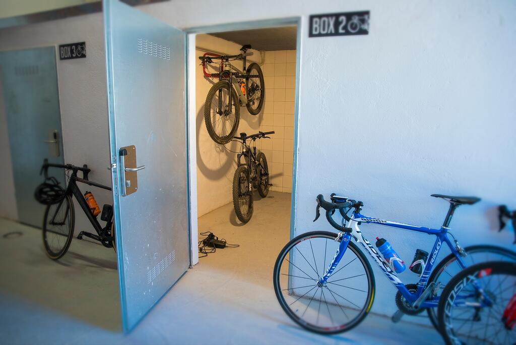 Imagen de alojamiento Ciclolodge Imagen de alojamiento Ciclolodge