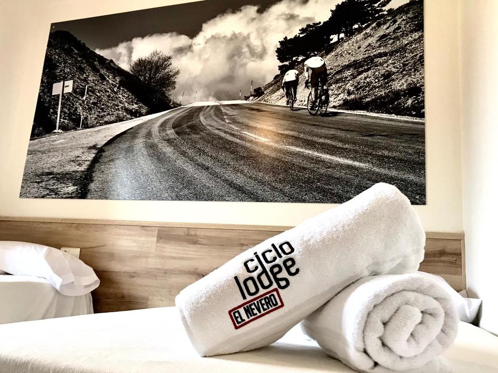 Imagen de alojamiento Ciclolodge Imagen de alojamiento Ciclolodge