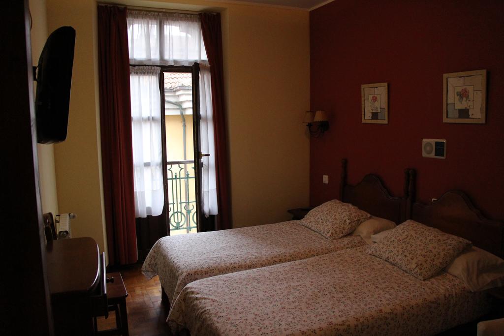Imagen de alojamiento Hotel Cantabrico