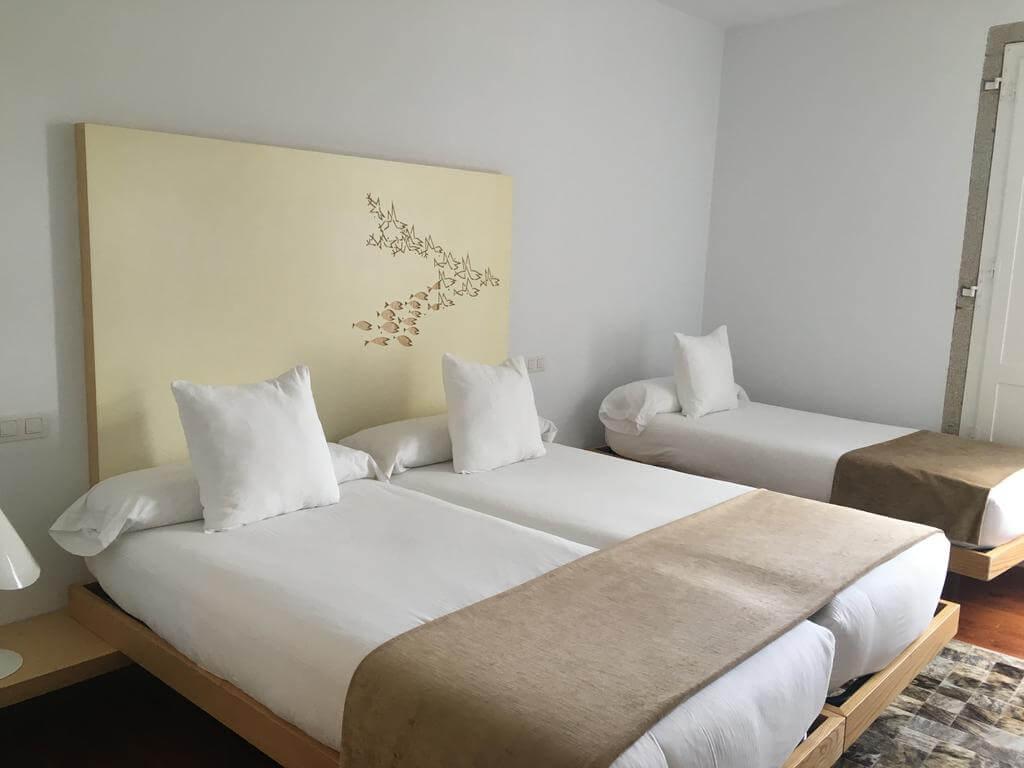 Imagen de alojamiento Hotel El Pazo de Altamira