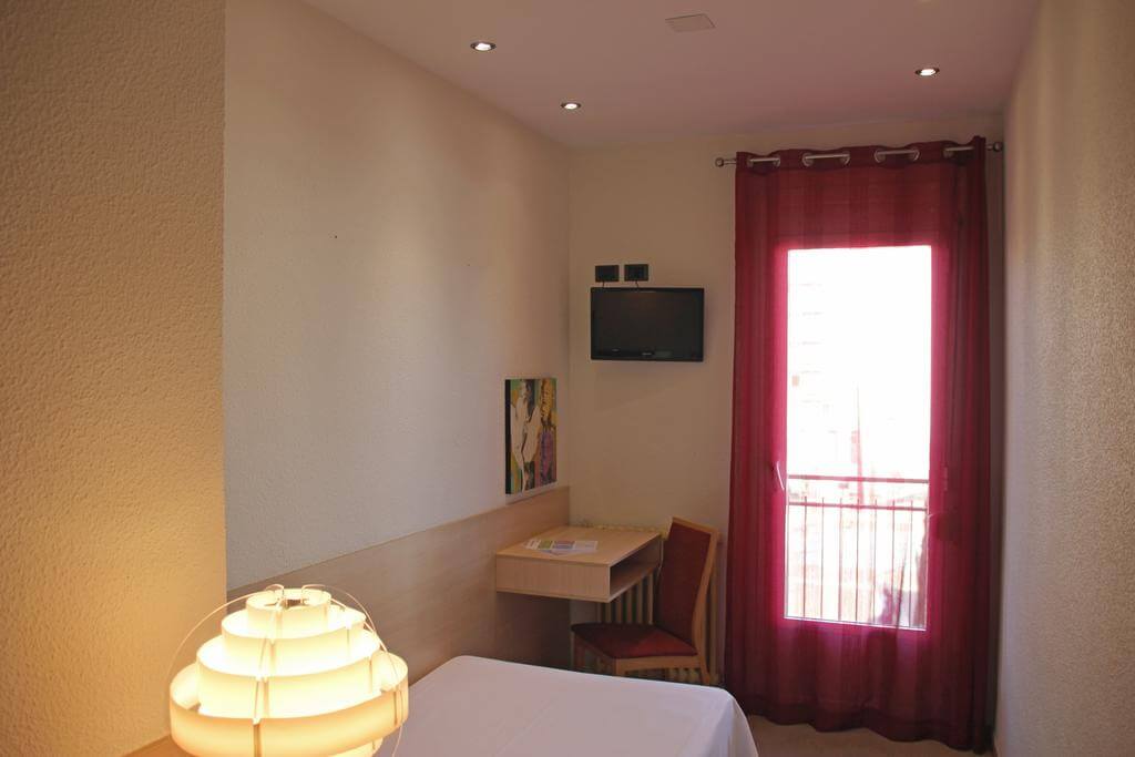 Imagen de alojamiento Hotel La Bilbaina