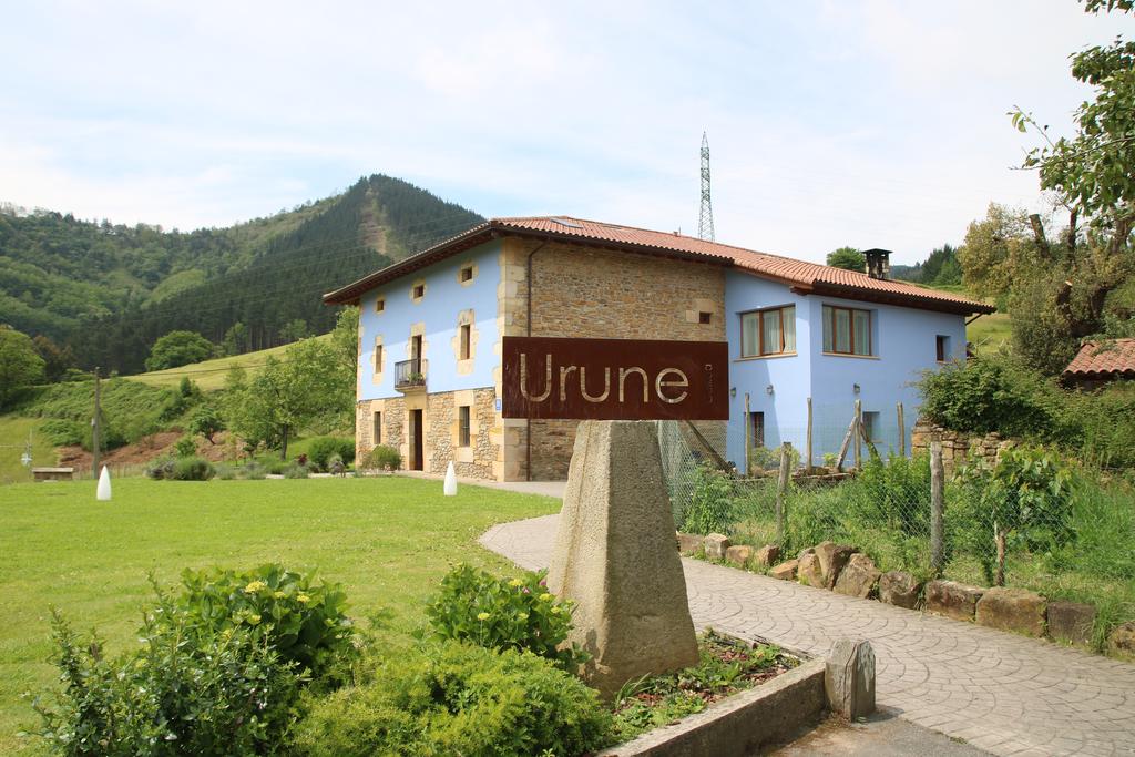 Imagen de alojamiento Hotel Urune