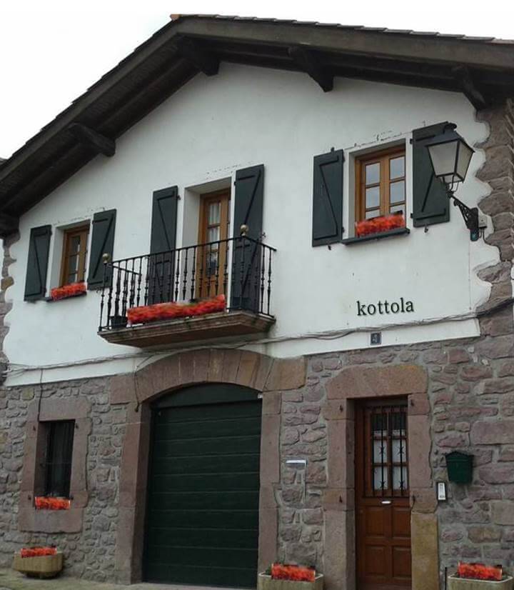 Imagen de alojamiento Kottola Casa Rural
