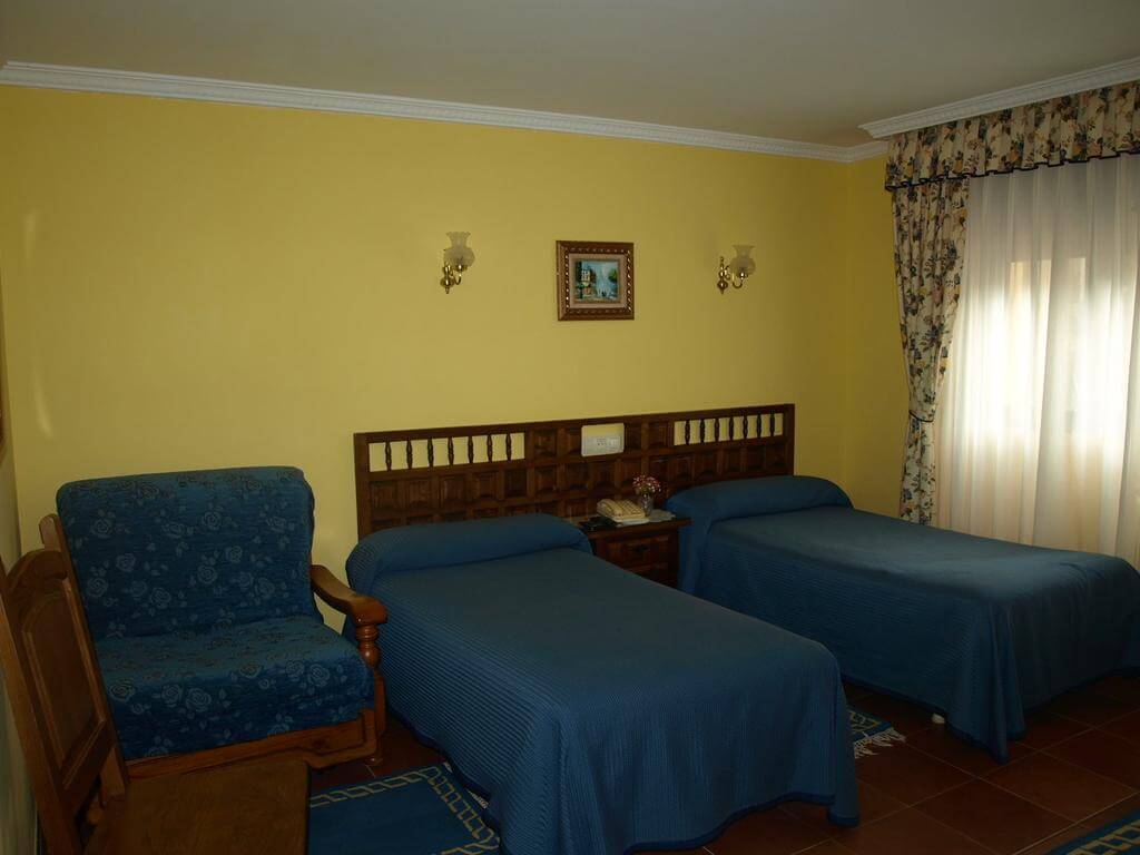 Imagen de alojamiento Hotel la Molinuca