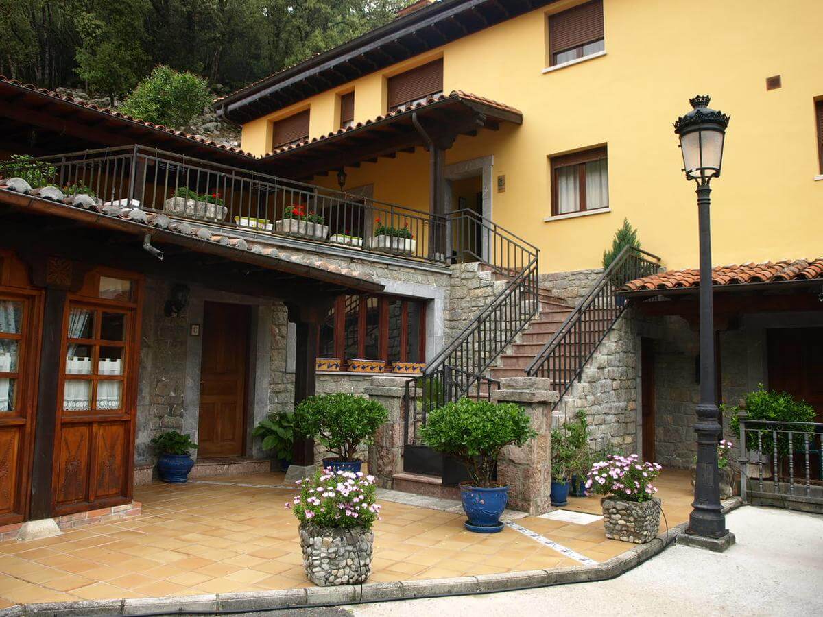 Imagen de alojamiento Hotel la Molinuca