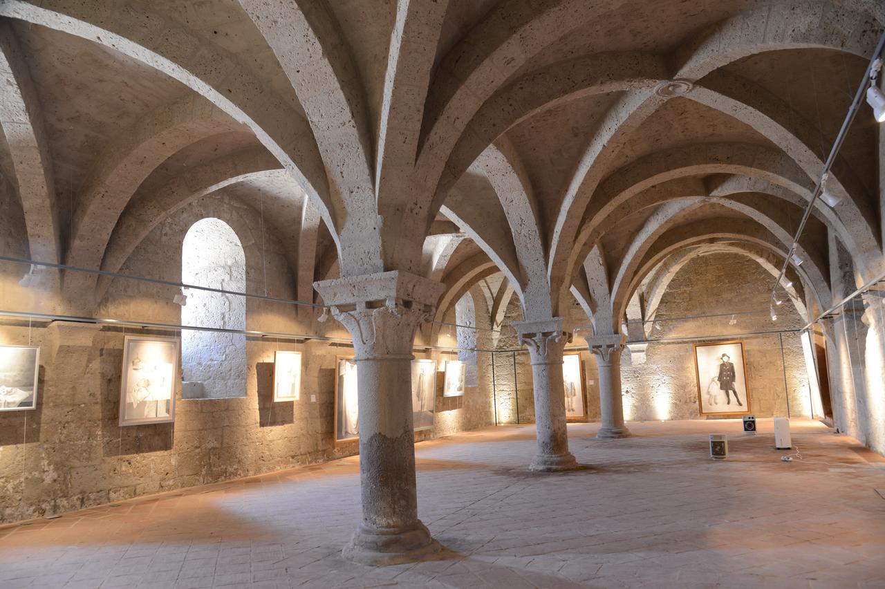 Imagen de alojamiento Castilla Termal Monasterio de Valbuena 