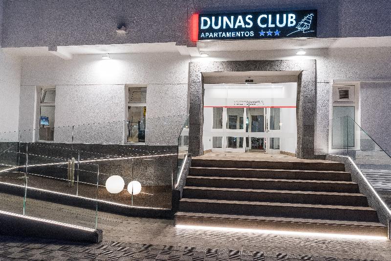Imagen de alojamiento Dunas Club