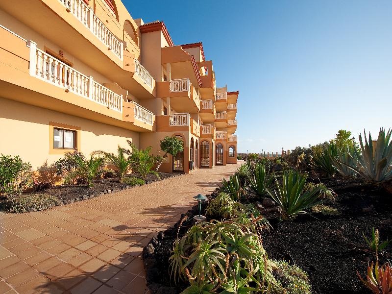 Imagen de alojamiento Elba Castillo San Jorge y Antigua Suite Hotel