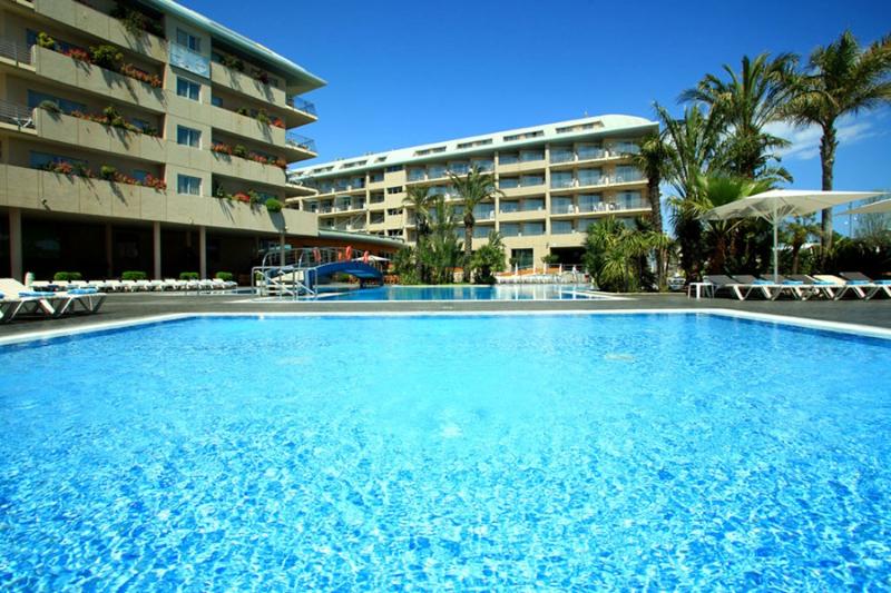 Imagen de alojamiento Aqua Hotel Onabrava & Spa