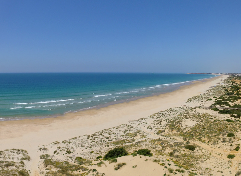 Imagen de alojamiento IBEROSTAR Selection Andalucia Playa
