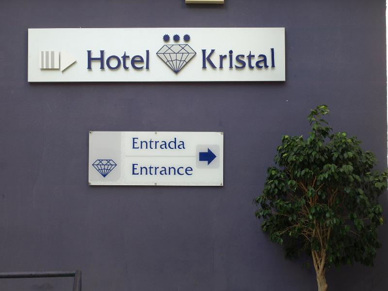 Imagen de alojamiento Kristal