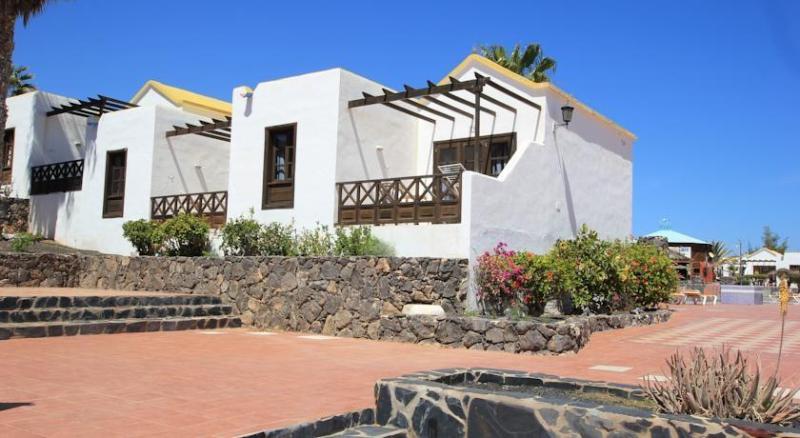 Imagen de alojamiento Fuerteventura Beach Club