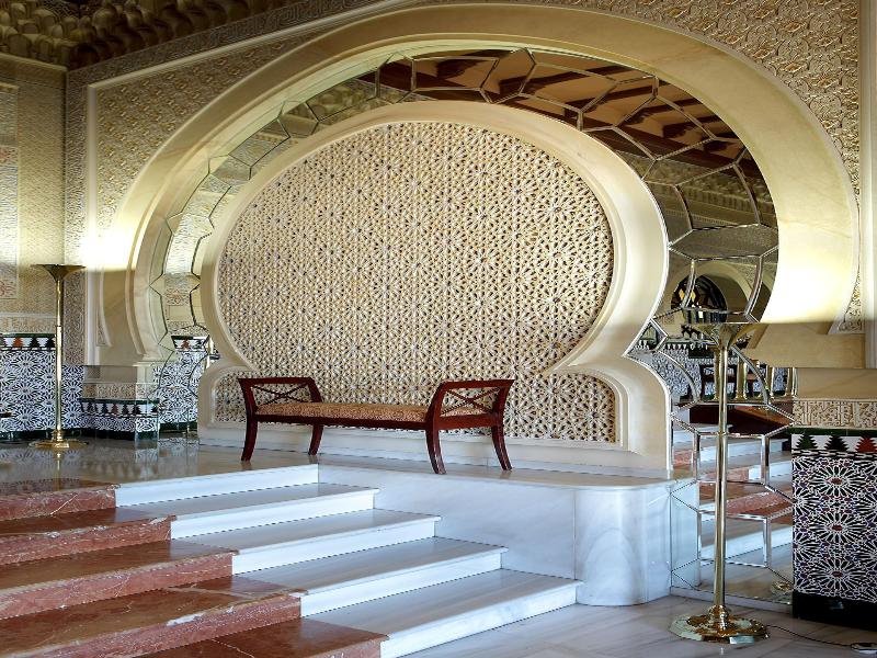 Imagen de alojamiento Alhambra Palace