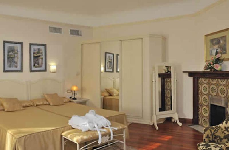 Imagen de alojamiento Hoteles Globales Reina Cristina