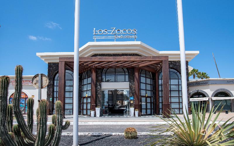 Imagen de alojamiento Los Zocos Impressive Lanzarote