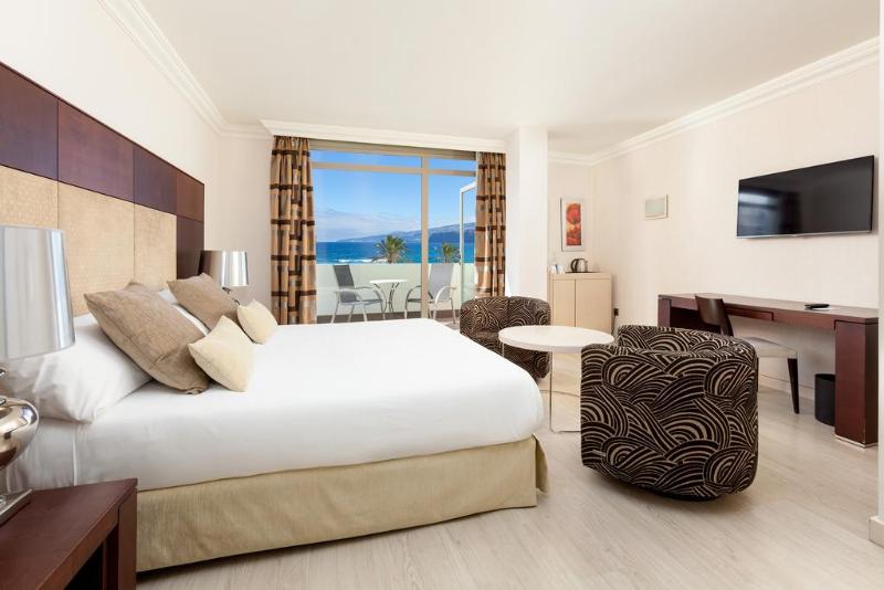 Imagen de alojamiento Sol Costa Atlantis Tenerife