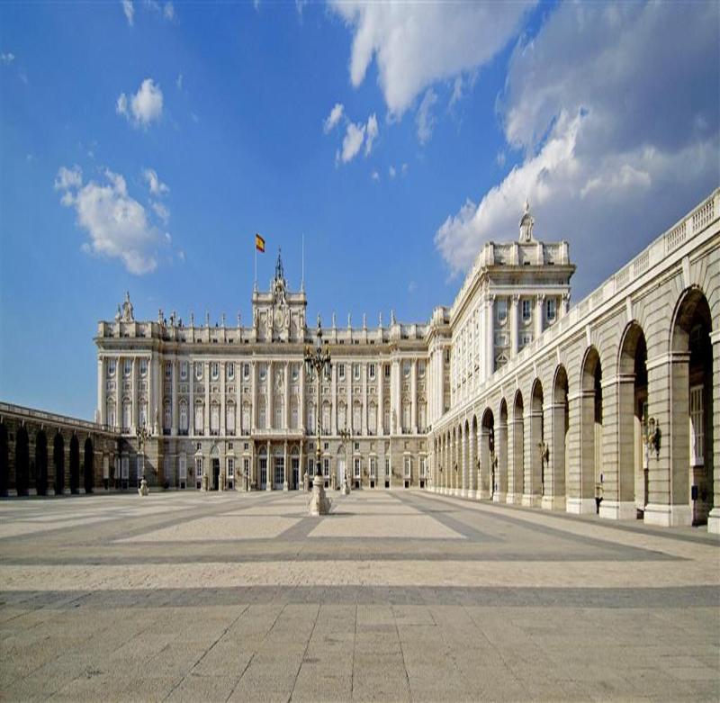 Imagen de alojamiento Westin Palace Madrid