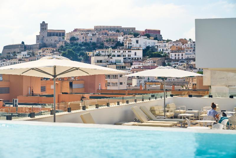Imagen de alojamiento El Puerto Ibiza Hotel & Spa