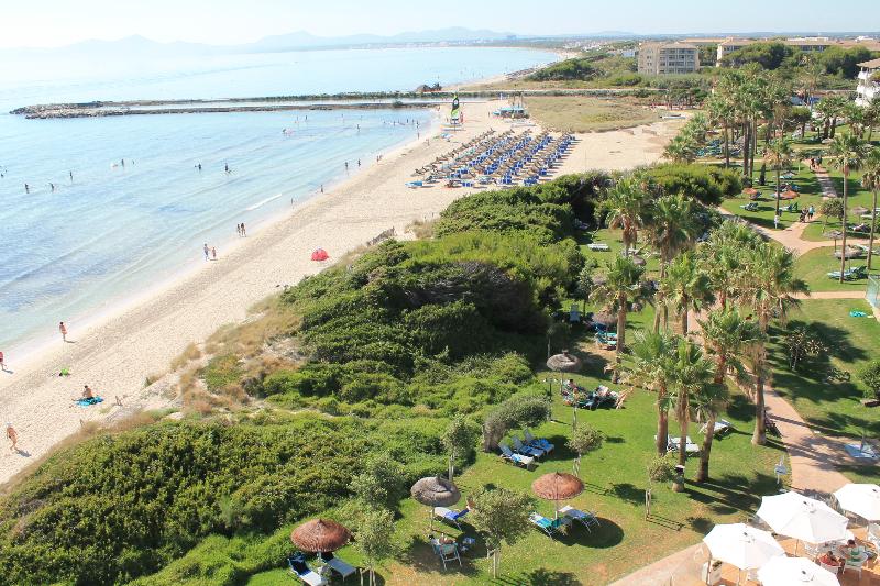 Imagen de alojamiento Playa Esperanza Resort By Melia